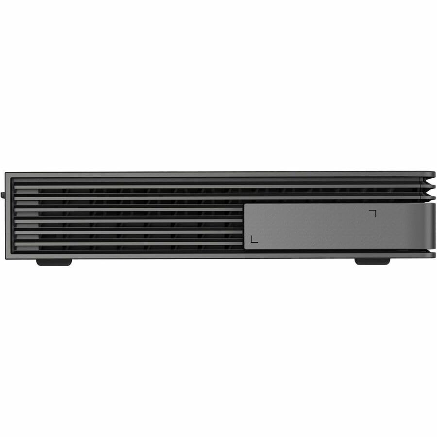 Dell Pro QBM1250 Desktop Computer - Intel Core Ultra 7 265 - vPro