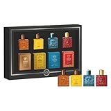 Versace Mens Miniature Collection Set 4 x 5ml