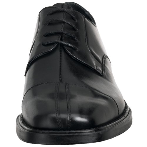 Image of Bacco Bucci Men's Dupree Oxford, Black, 9 M