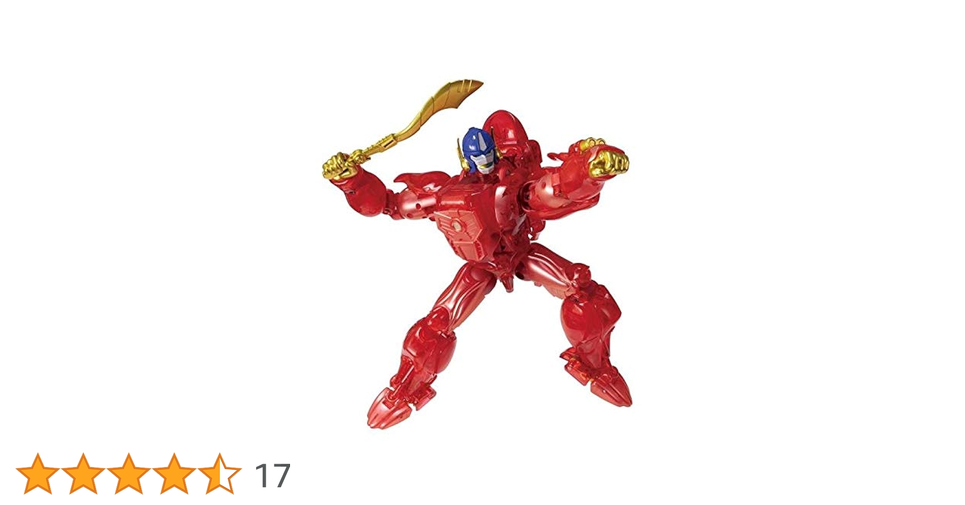 トランスフォーマー マスターピース MP-38+ バーニングコンボイ Amazon.co.jp: トランスフォーマー マスターピースエディション
