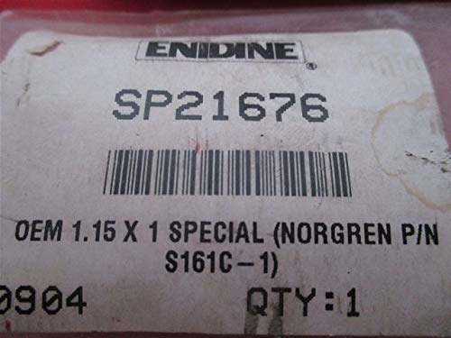 Enidine SP21676 Shock Absorber