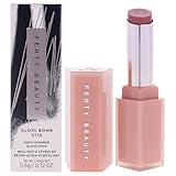 Gloss Bomb Stix Shimmer - 01 Fenty Glow by Fenty Beauty for Women - 0.12 oz Lipstick