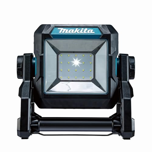 Makita ML003G Luz de trabajo LED XGT 40V Max para obras sin batería 3