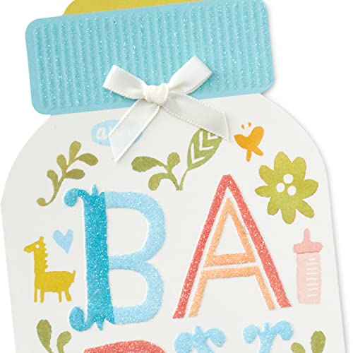 Hallmark Pack Of 24 Handmade Assorted Boxed Greeting Cards, Watercolor—Birthday Cards, Baby Shower Cards, Wedding Cards, Sympathy Cards, Thinking Of You Cards, Thank You Cards #TOP4