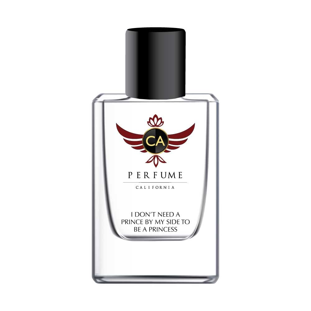 parfum i don t need a prince
