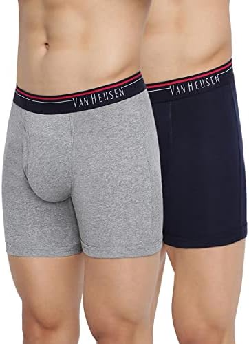 Van Heusen Men 10032 Boxer Briefs (pack of 2)