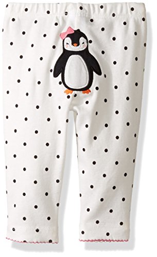 Image of Carter's Baby Girls 3 Pc Sets 127G223