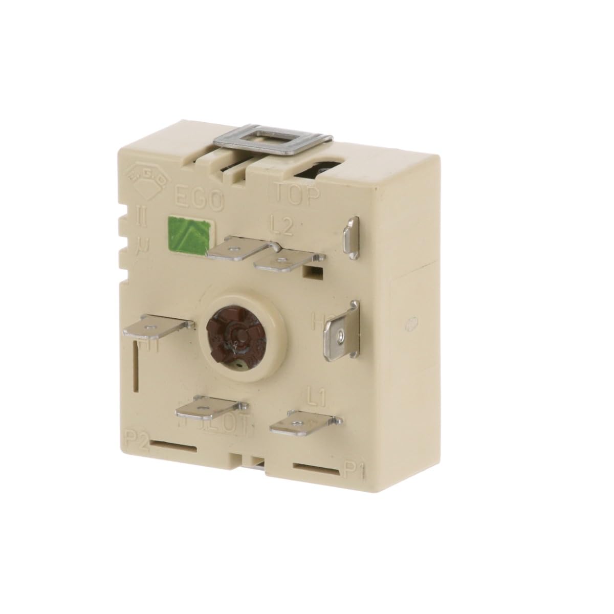 APW-1327900 Infinite Heat Switch | Exact Fit Replacement for APW Wyott 1327900 | SHARPTEK.COM Parts | 180-Day Warranty