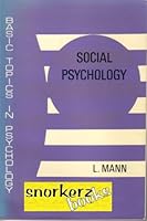 Sozialpsychologie 0471567418 Book Cover