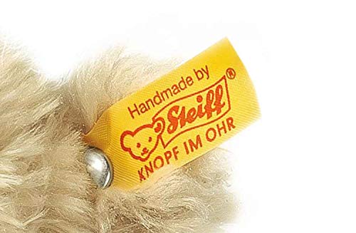 Steiff 012815 Charly Schlenkerteddy 23 beige Bär, 23 cm – Bild 4
