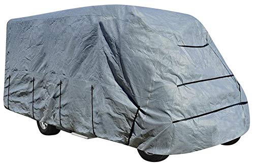 ProPlus 610504 Schützhülle für Wohnmobile