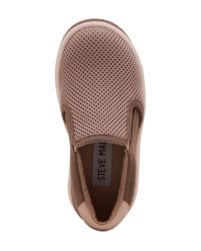 Baskets Camdenn Steve Madden pour garçon en look urbain chic - 5