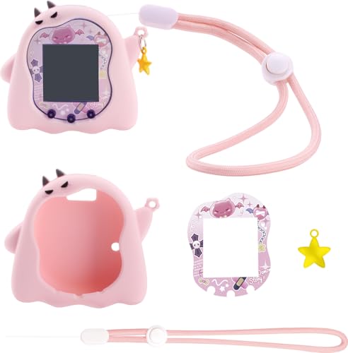 BUBBLELOGUSy܂Uni pzVRیJo[ 킢P[X [dΉ XgbvXebJ[t (sN)