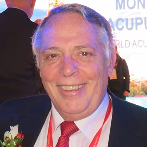 Dr John McDonald - An Australian Acupuncture & TCM Legend Podcast Por  arte de portada