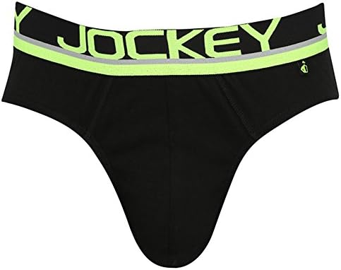 Jockey Men FP02-01 Underwear (pack of 1)