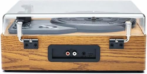 Klarity Record Player