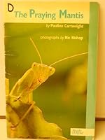 The Praying Mantis 0478204485 Book Cover