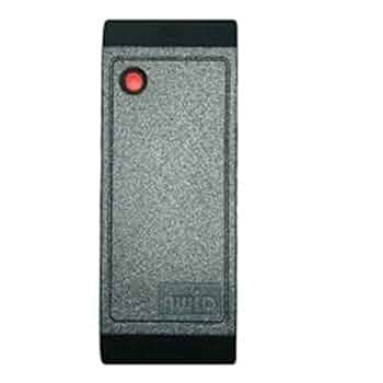 RBH AWID NDK-2025LFTM & NDK-2025HFTM Sentinel-Proxu2122 Proximity Reader