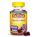 Nature Made Hair, Skin & Nails 2500 mcg Biotin Gummies w. Vitamin C, 90 Count (Packaging May Vary)