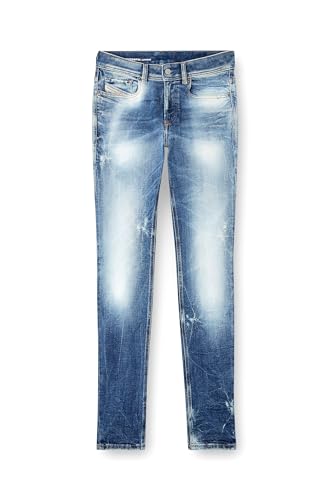 Image of Diesel 1979 Sleenker Skinny Denim