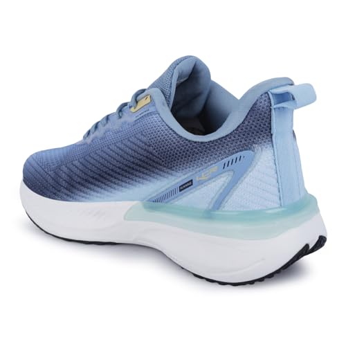 Image of Lancer Mens Navigator-18 Running Shoes