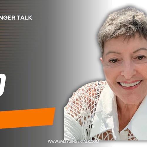 The Salty Ginger Podcast