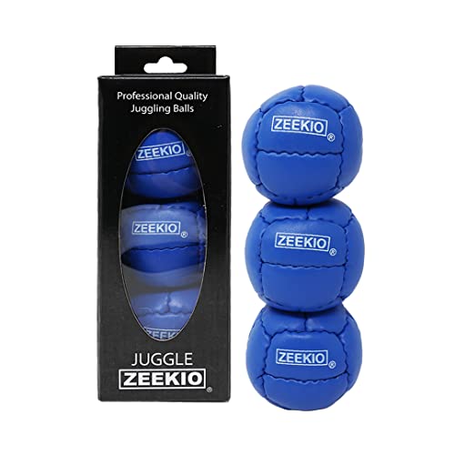 Top 10 Best Professional Juggling Balls 2022 Reviews & Buying Guide BNB