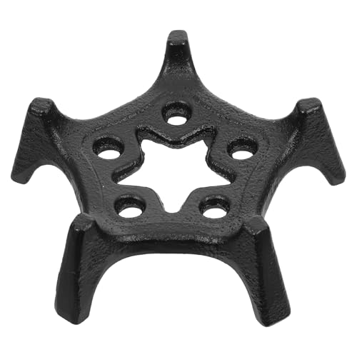 ETHZZLE �S���܊p���e�B�[�|�b�g�X�^���h �Ɨp�ϔM�f�M���b�N ���g���f�U�C�� ���� �z�e�� ���O�Ή� ������[��