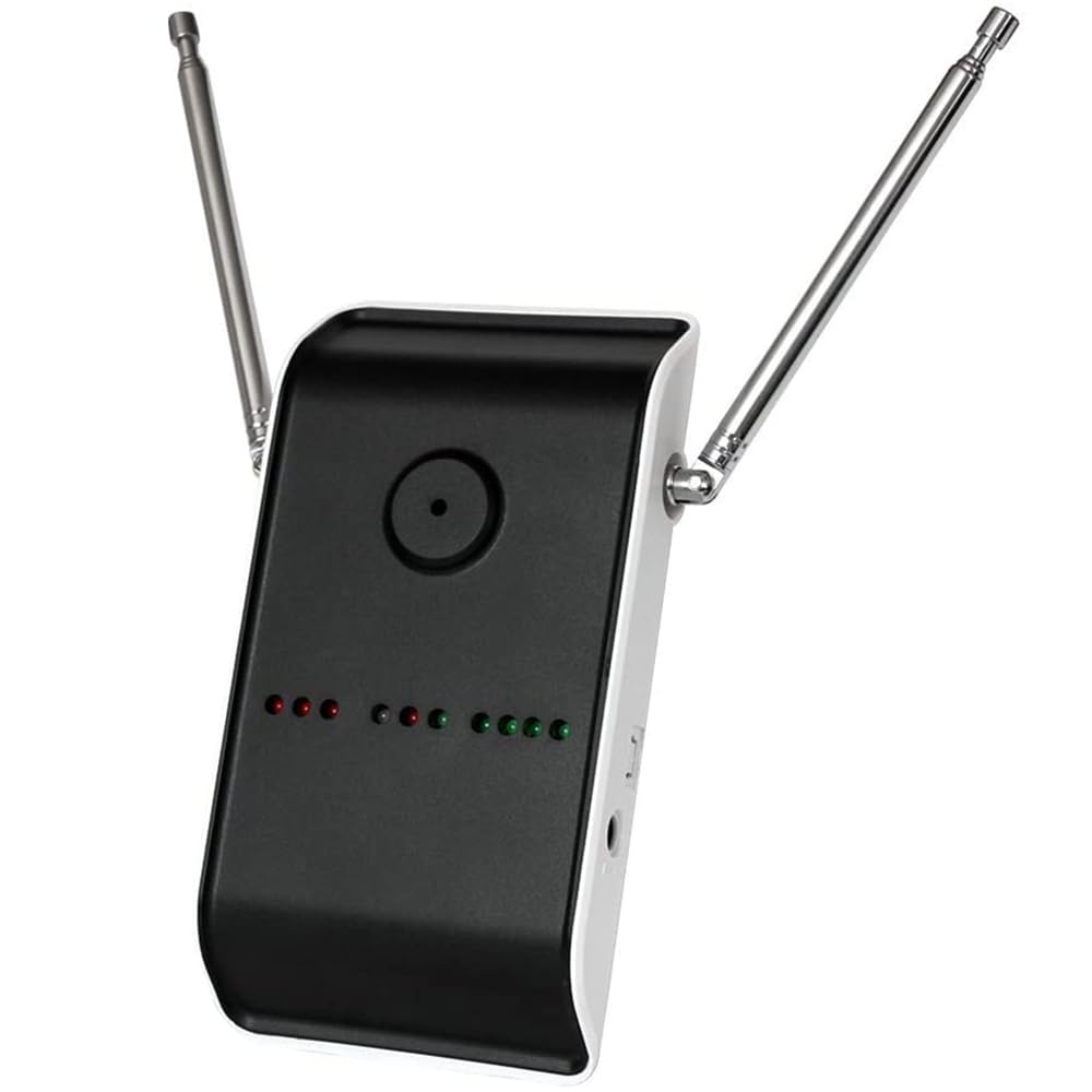taoctee Wireless Signal Amplifier for The Calling System Signal Booster Enlarge Signal Coverage an Optional Accessory (Can't Be Used Alone)