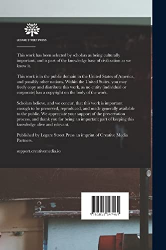 The Science of Mechanics