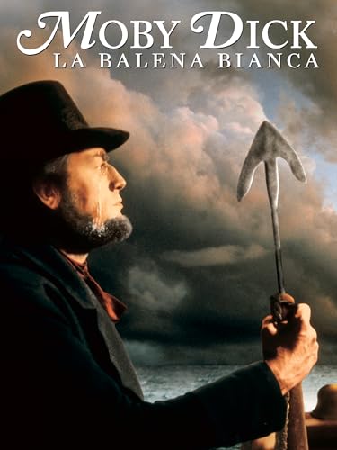  Moby Dick - La balena bianca