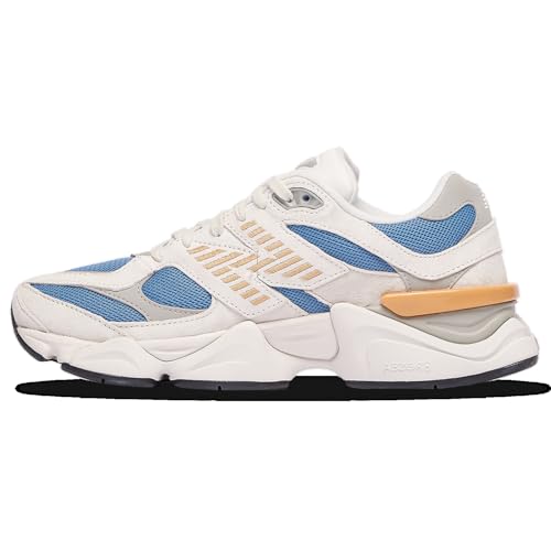 New Balance 9060 - Men's (Grey/Heron Blue)2