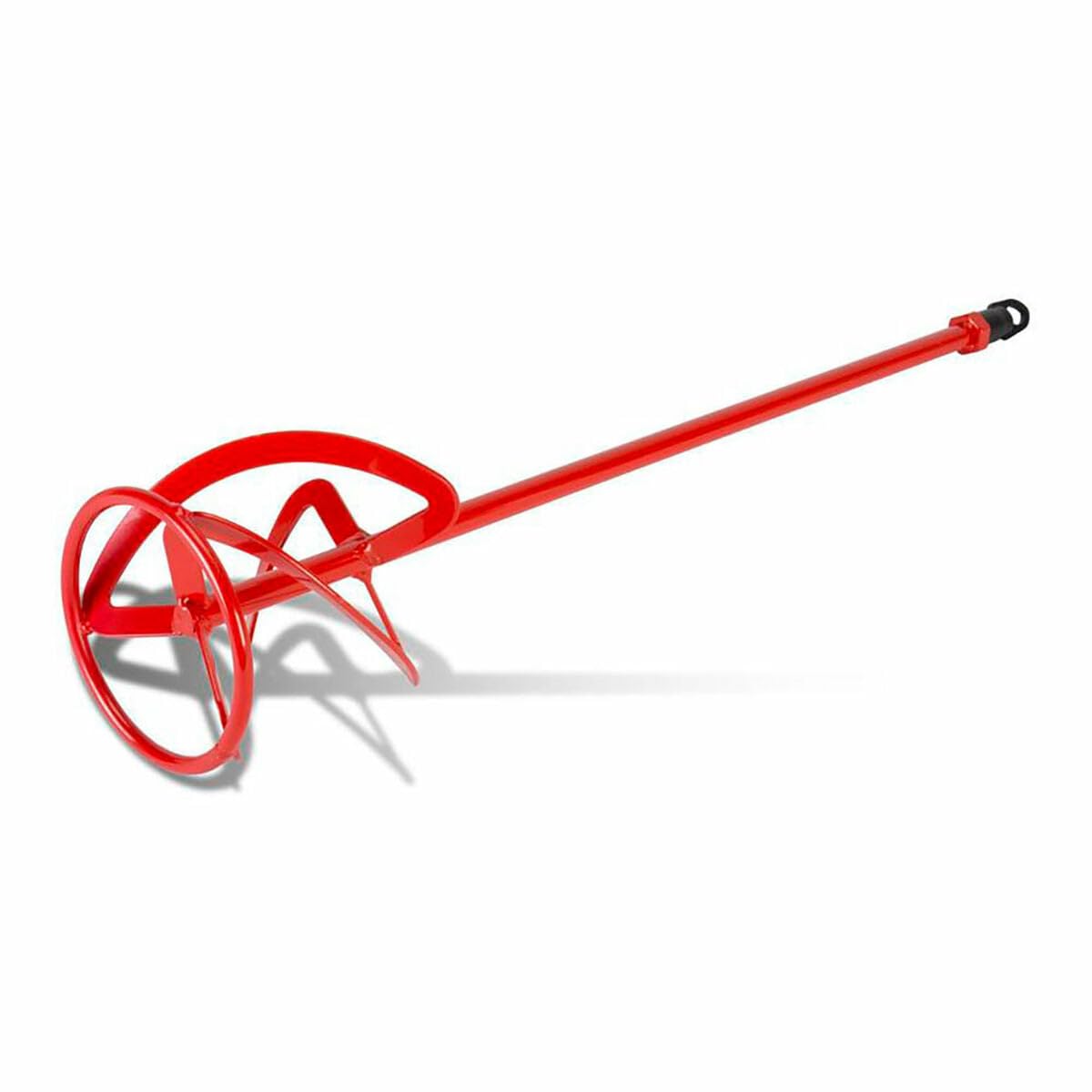Rubi Orange 76918 Mortar Mixer,