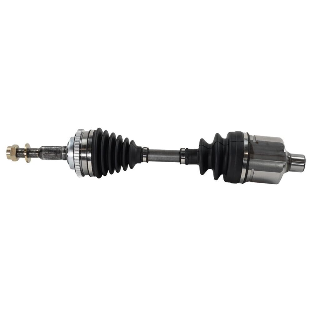 Amazon.com: SXBIBNM CV Half Shaft Axle Fits Front Driver Side 1-pc 