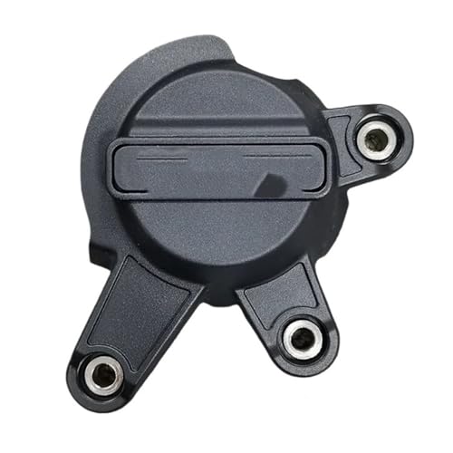 Capot protection moteur moto ER-6F ER-6N pour trajet quotidien