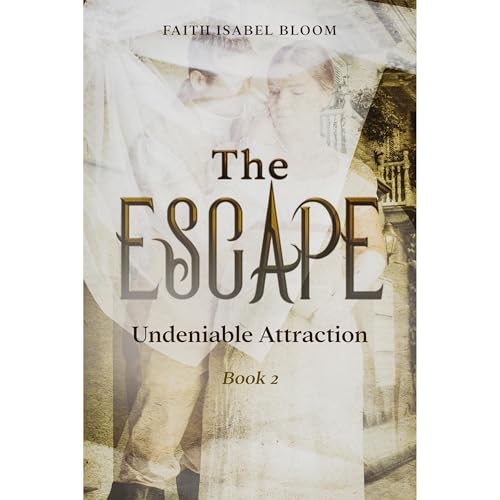 Faith Isabel Bloom's The Escape episode artwork