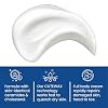 Cutemol CM Emollient Cream - Natural Beeswax & Ceramides for Dry, Damaged Skin (2.75 oz)