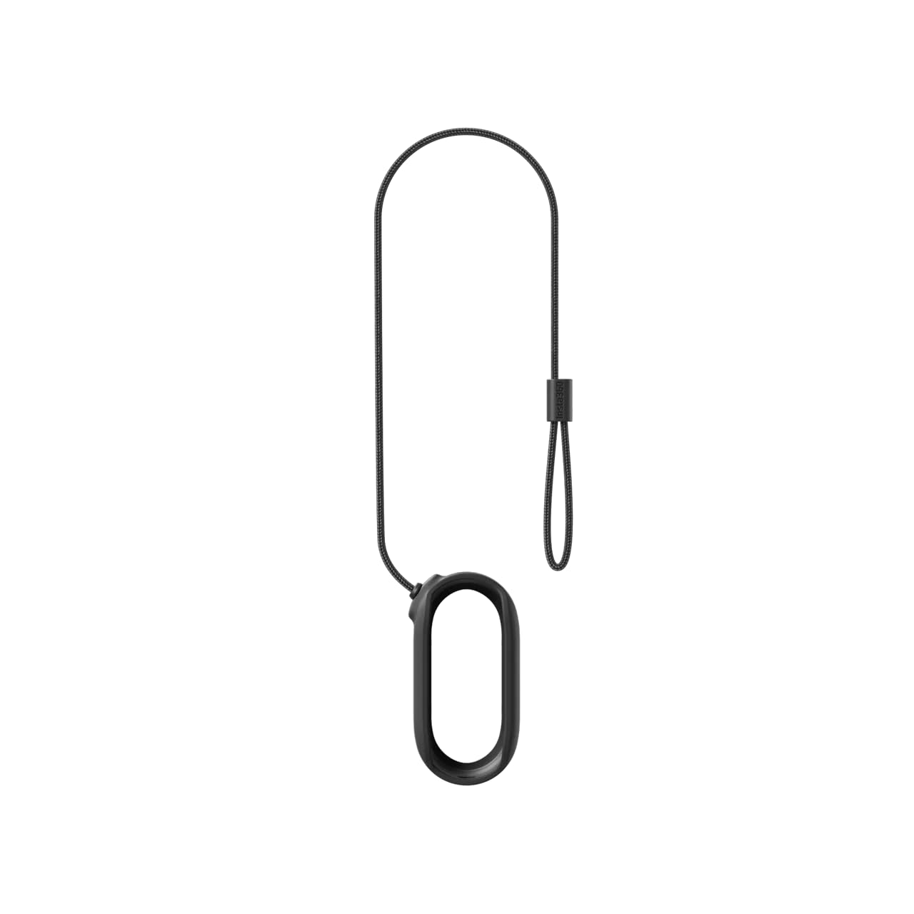 Insta360 GO 3/GO 3S - Cordón de Seguridad con Colgante magnético (Negro)