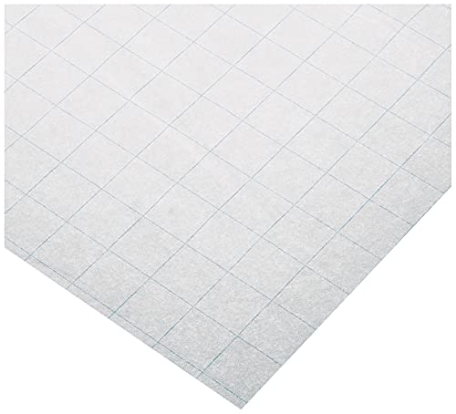 Pellon Tru-Grid 45" x 25 yds, White