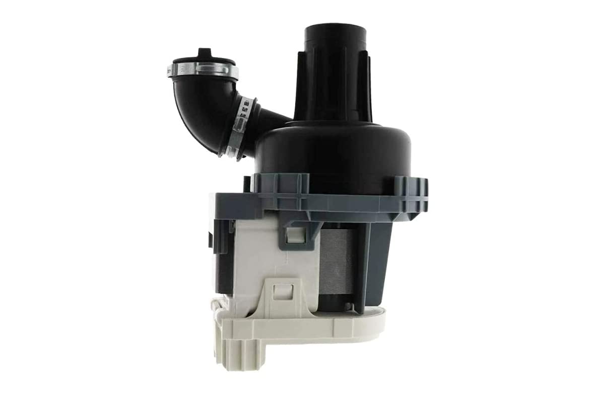 Dishwasher Drain Pump Motor Replacement For Whirlpool Dishwasher