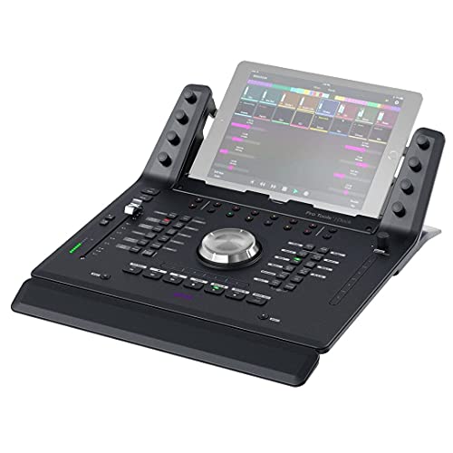  Avid Pro Tools  Dock