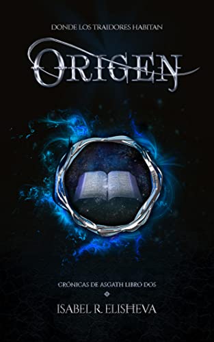Origen (Crónicas de Asgath nº 2)