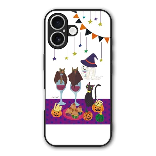 COMO fUC iPhone17݊i P[X Slim case XP[X ϏՌ Obv ACtH17݊i X}zP[X ی X}zJo[ Aj} nEBp[eB RE IoP sim183