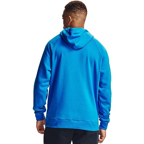 Image of Under Armour Men's Rival Fleece Hoodie