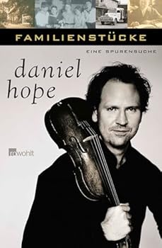 Hardcover Familienstücke [German] Book