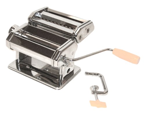 衛生的小野式製麺機2型　レストア済み Vintage pasta machine Amazon.com: Arcosteel Hand Operated Pasta Machine : Home & Kitchen