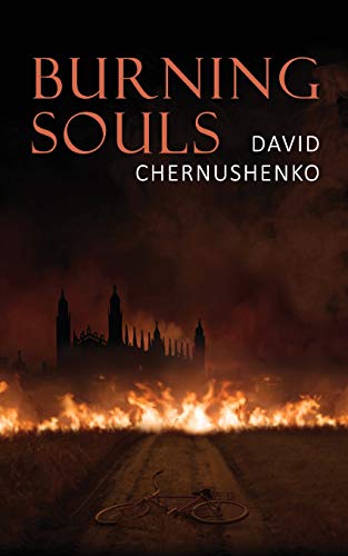 Burning Souls