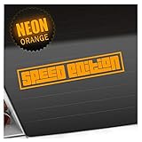 Brandneue Farben!! Neontöne,Chrom und Schwarzmatt und Weissmatt