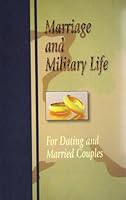 Marriage and Military Life 0974808318 Book Cover