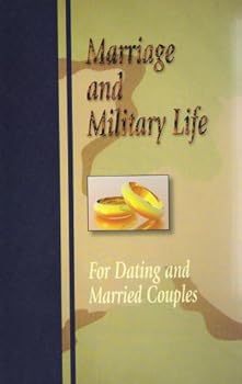 Paperback Marriage and Military Life Book